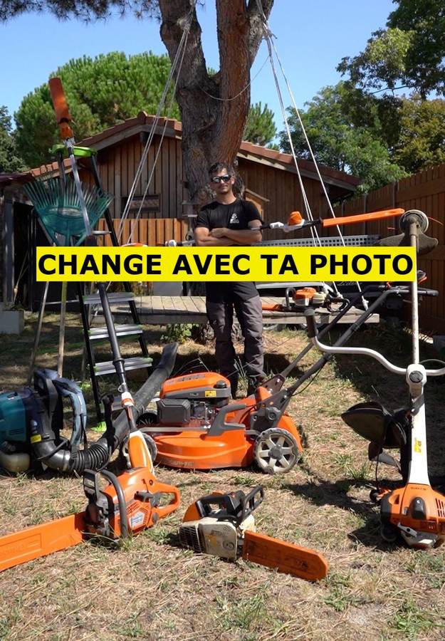 Chantier réalisé par Gwendal factotum, paysagiste du réseau Factotum à Ta commune